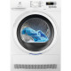 ELECTROLUX Secadora Bomba de calor  EW7H5825IB, 8 Kg, Blanco. Clase A++